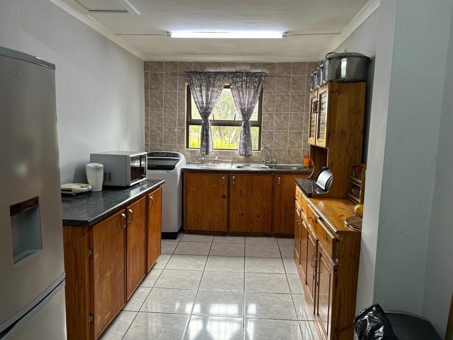 4 Bedroom Property for Sale in Saxilby Eastern Cape